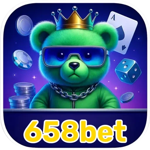 658bet: Bônus Incríveis Que Transformam Sua Jogatina em Diversão.