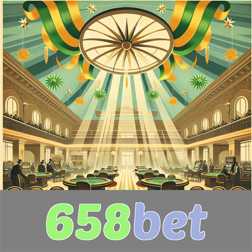 Explorando os Bônus da Categoria de Jogos no 658bet