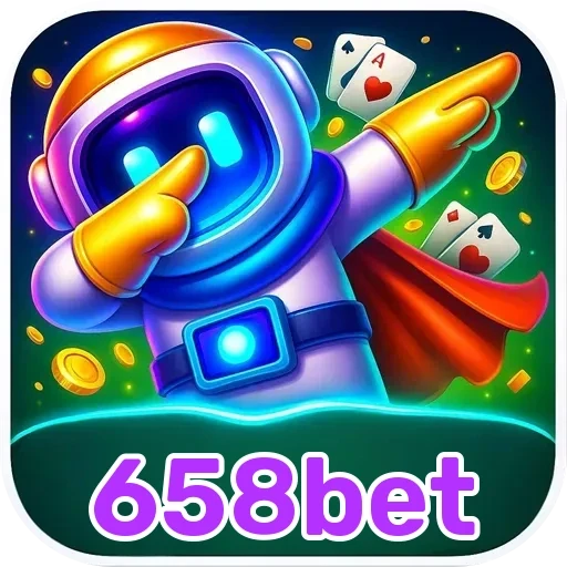 658bet: A Confiabilidade que Todo Jogador Deseja Encontrar