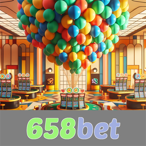 Eventos Imperdíveis no Mundo dos Jogos da 658bet