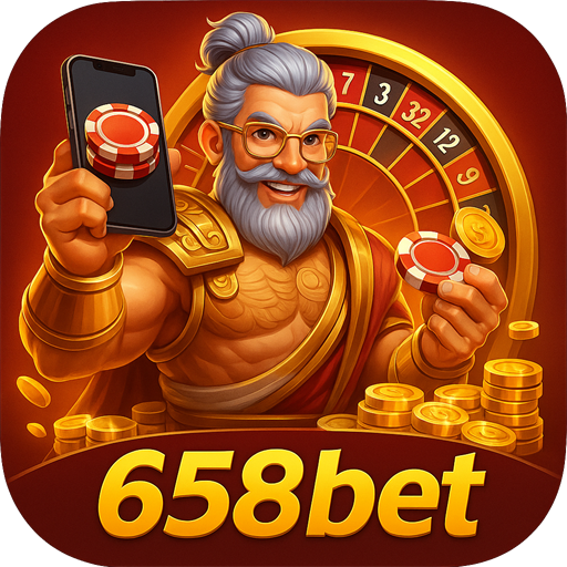 658bet