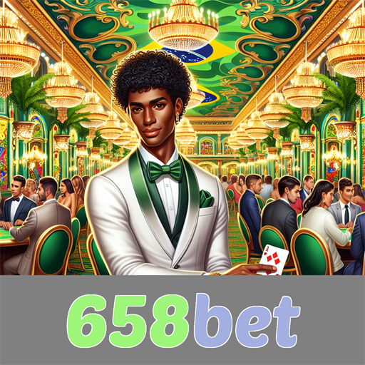 Apostas Móveis: A Revolução do Jogo Online com 658bet