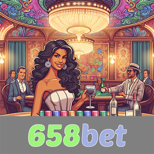 Maximize sua Diversão com as Promoções do 658bet