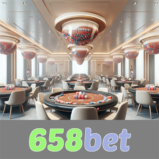 Explorando as Recompensas nos Jogos da 658bet