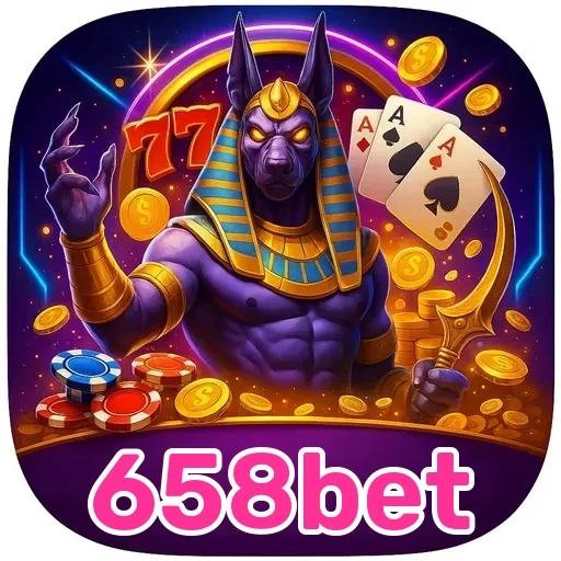 658bet: Os Melhores Caça-Níqueis Para Se Divertir e Ganhar