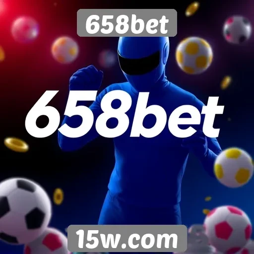 Vantagens de se registrar na plataforma 658bet